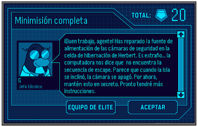 Asulio 101™Trucos,guias y noticias de Club Penguin ¡Operación 67