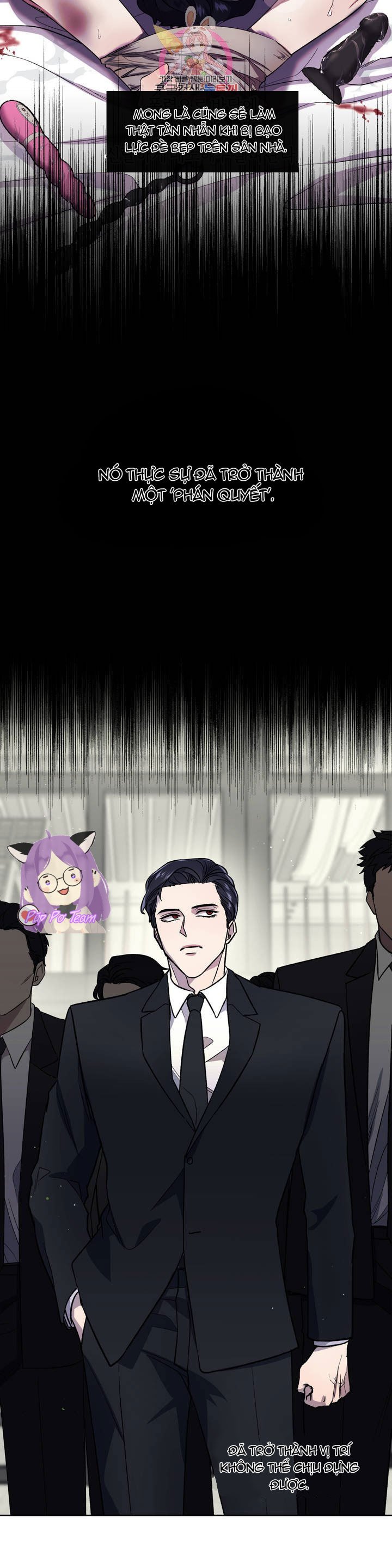 Đánh Tôi! Chapter 1 - Trang 7