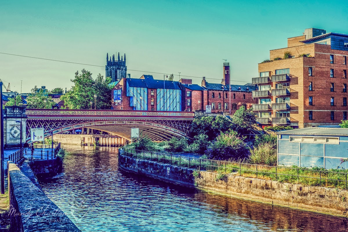 Leeds, City 15/69 in the UK Cityscape's Project Mandy Charlton