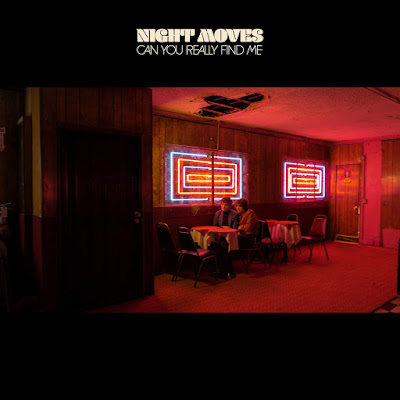 Can You Really Find Me Night Moves Album