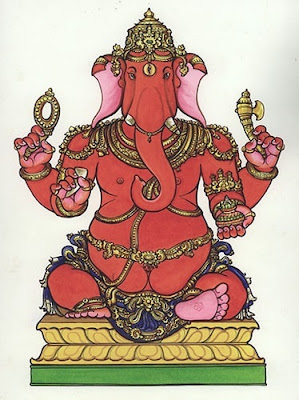 Dhundhi Ganapati