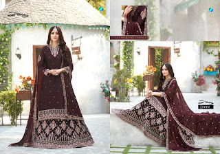 Your Choice Rich Look vol 3 Salwar Kameez