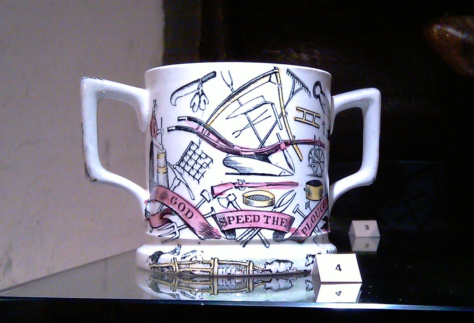 Wakefield Museums and Castles More on 'God Speed the Plough'! Wakefield Museums and Castles More on 'God Speed the Plough'!