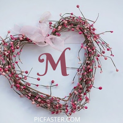 [New] Letter M Name Dp Photos, Images, Wallpaper [2020]