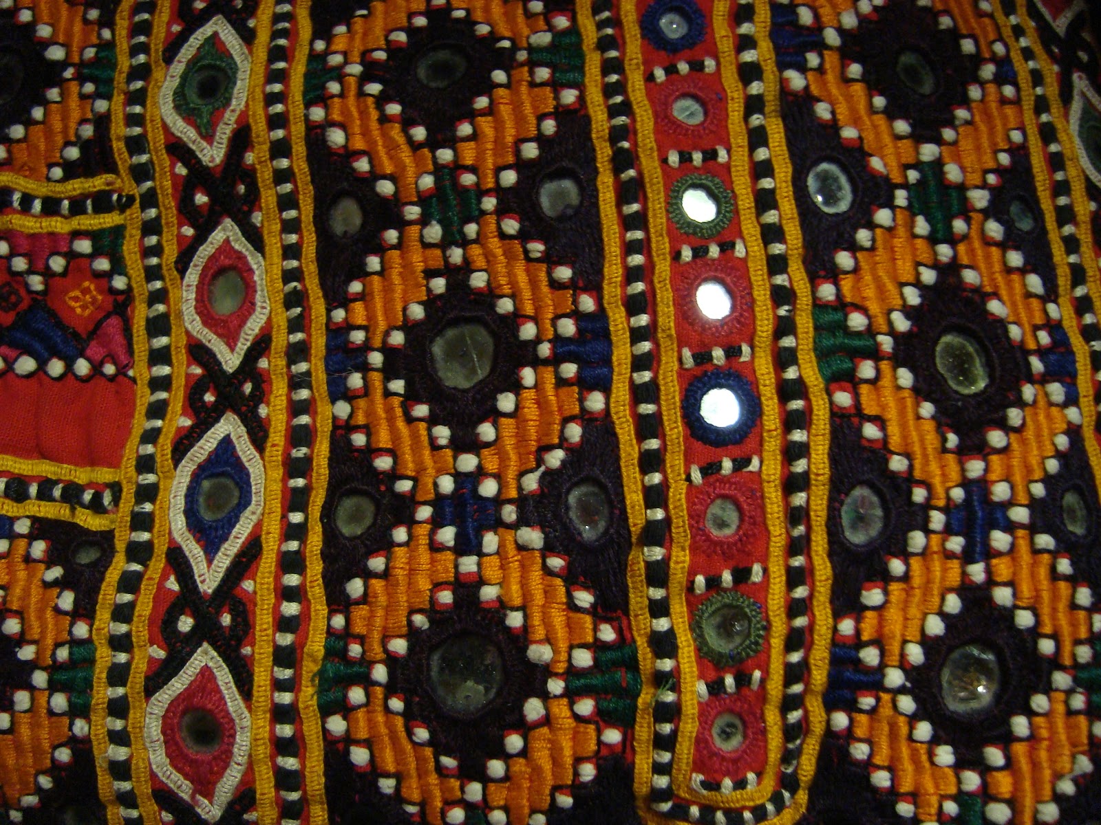Textile Butterfly: ...more drools :-)