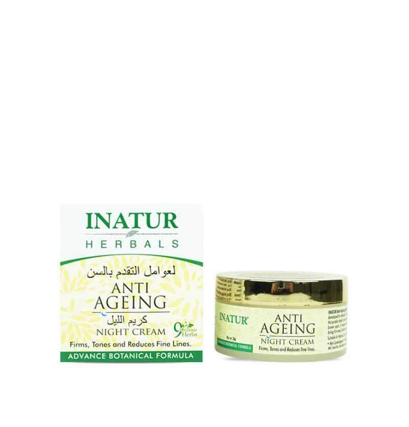 Best Ayurvedic Night Cream in India Skincare Villa