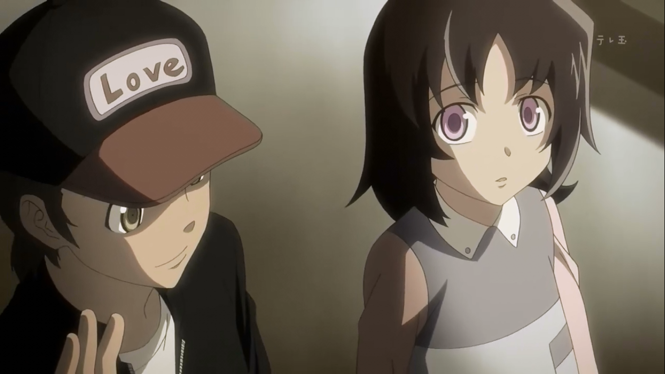 Anime Review | Light Novel: Mirai Nikki Episode 17 Review