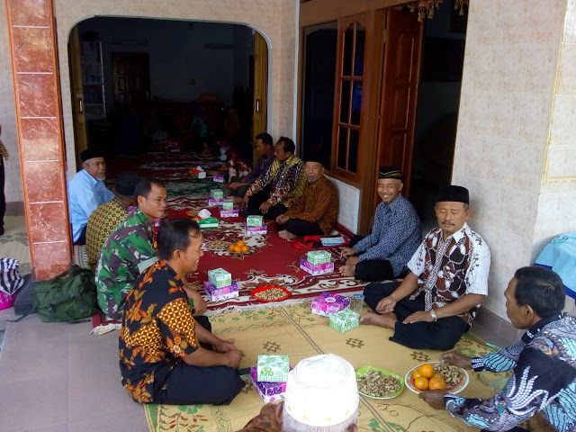 Rapat Kampung KB, Minta Semua Pihak Berkolaborasi Rapat Kampung KB, Minta Semua Pihak Berkolaborasi