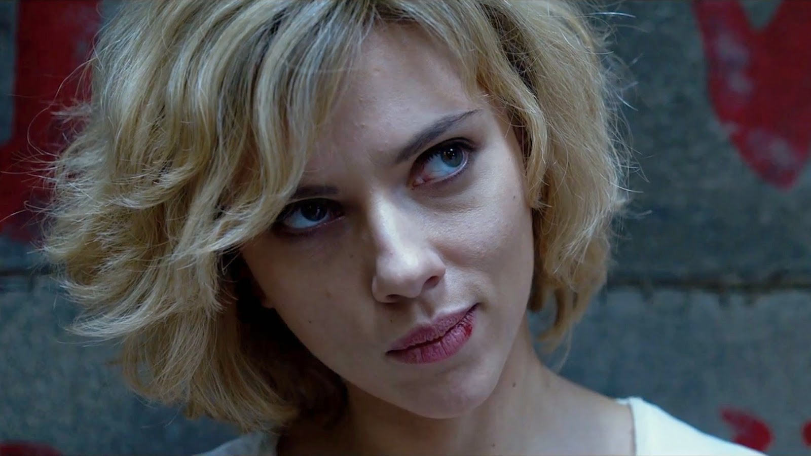 Lucy (2014 film) visual data 6