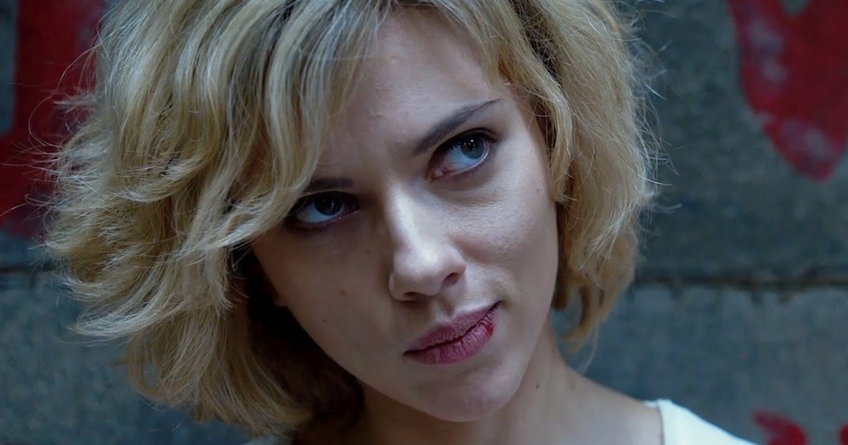 Lucy (2014 film) intelligence overview