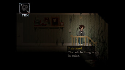 Shut In Game Screenshot 7
