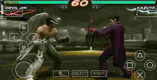 Game PS2 Android