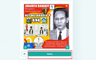 cara buat twibbonize hut dki jakarta 3 - kanalmu