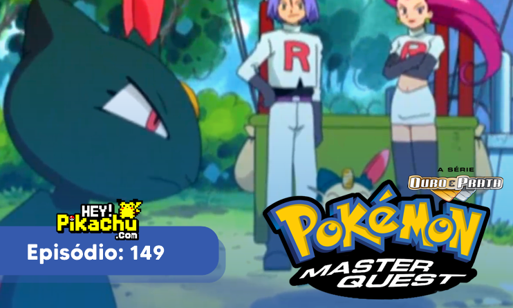 Pokémon Jornadas  Todas as Opening - (legendado) PT/BR 