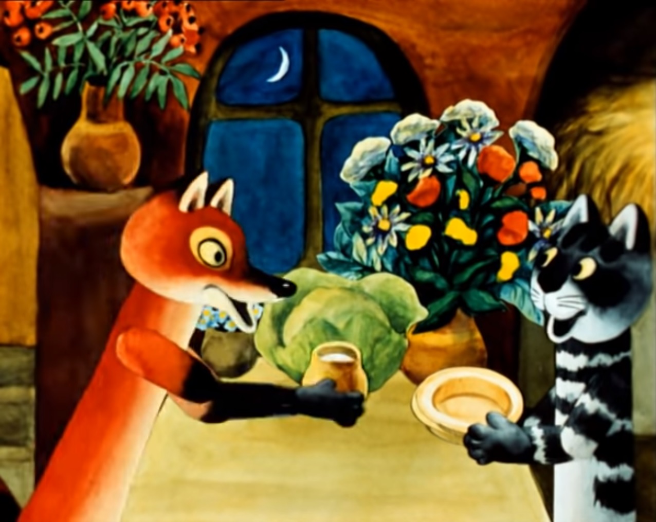 кот и лиса советские. рачев книги с иллюстрациями. кот и лиса советские. е рачев художник. кот и лиса советские.
