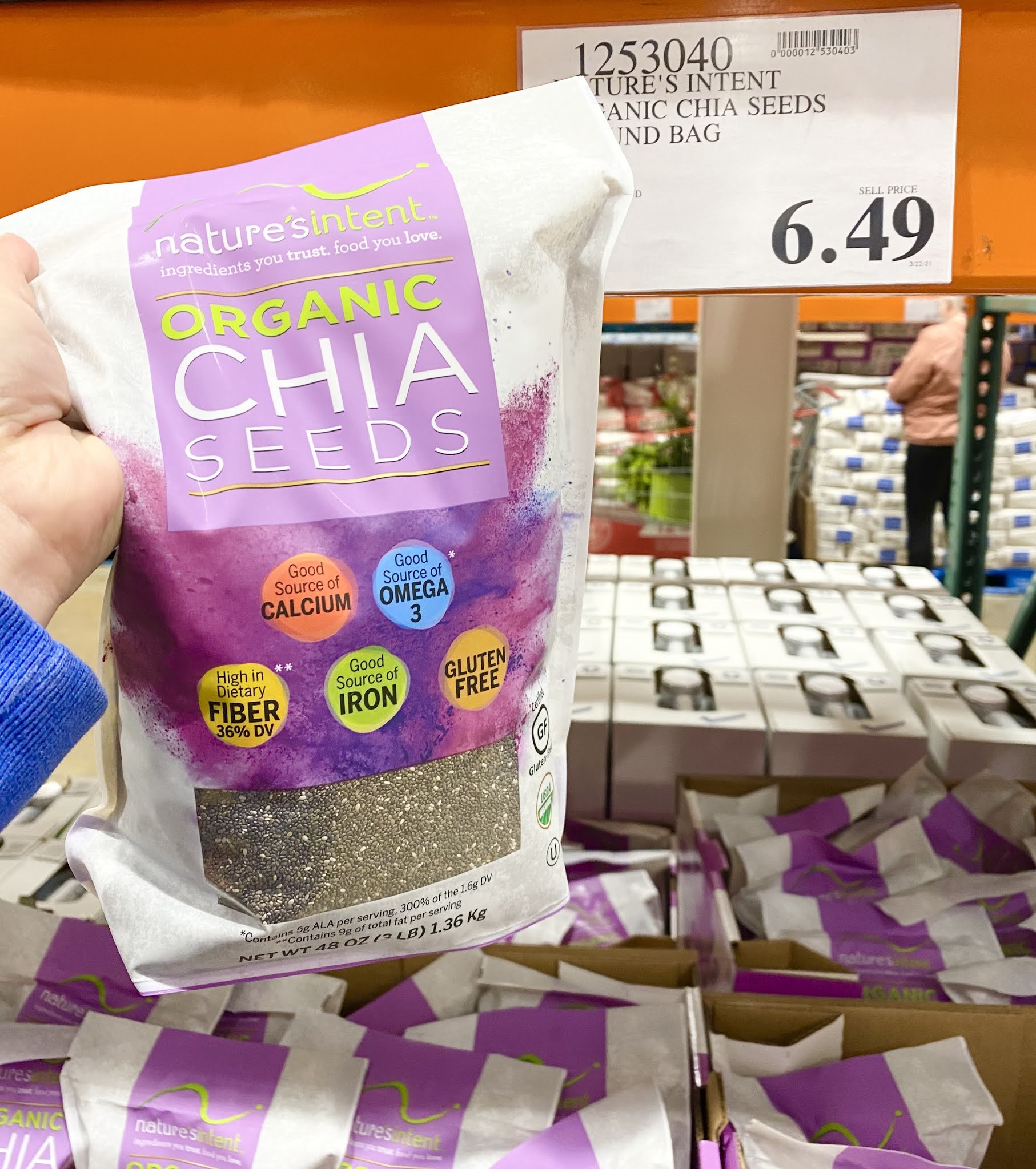 Costco Favorites What I Love, What I Buy Ally's Sweet & Savory Eats