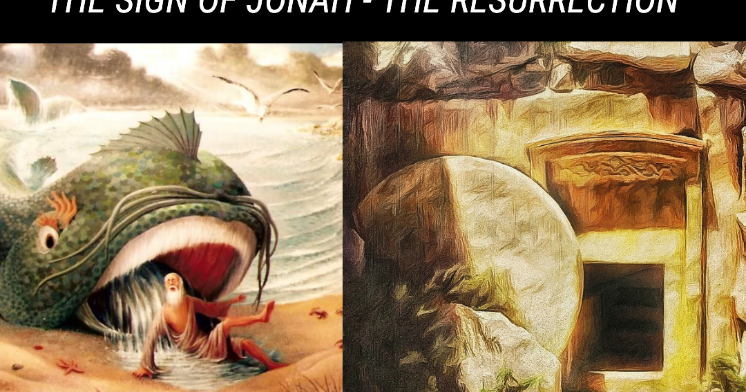 The Sign of Jonah?