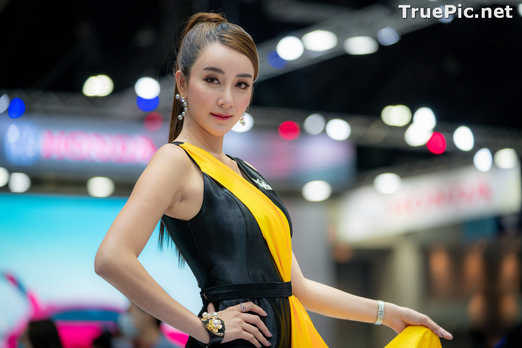 Image Thailand Racing Girl – Thailand International Motor Expo 2020 #2 - TruePic.net - Picture-62