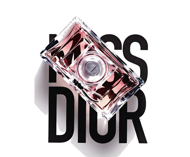 Miss Dior Eau de Parfum 2017