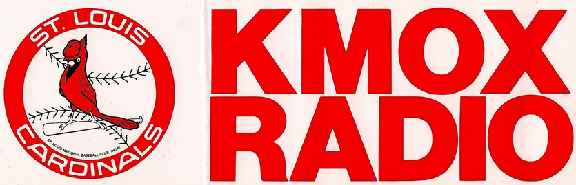 Media Confidential: MLB Cards Renew KMOX Radio Deal