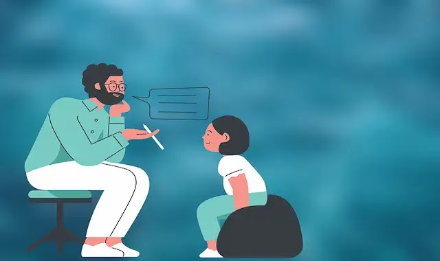 النمو الانفعالي عند الأطفال النمو الانفعالي