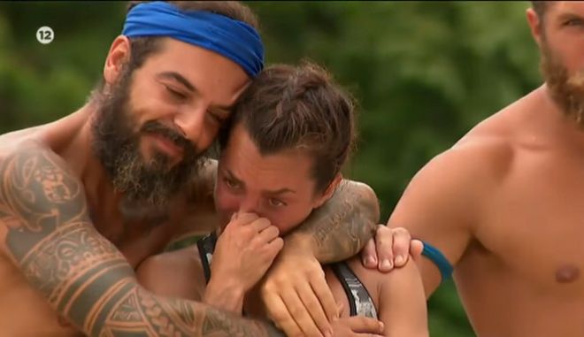  Survivor spoiler 19/5 «Κλείδωσε» : Αυτή η ομάδα κερδίζει , αυτός ο παίκτης αποχωρεί