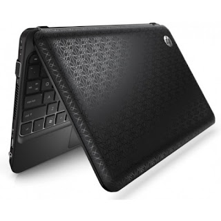 HP Pavilion DV4-2101TU Laptop Review and Images picture