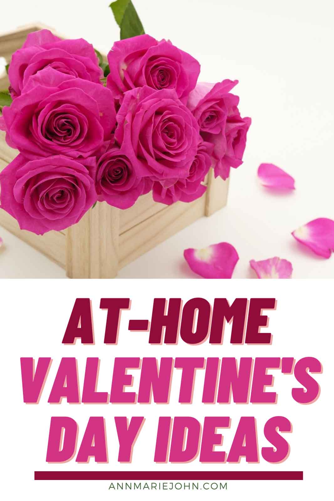 At-Home Ideas for Anyone Who’s Rocking Valentine’s Day Solo