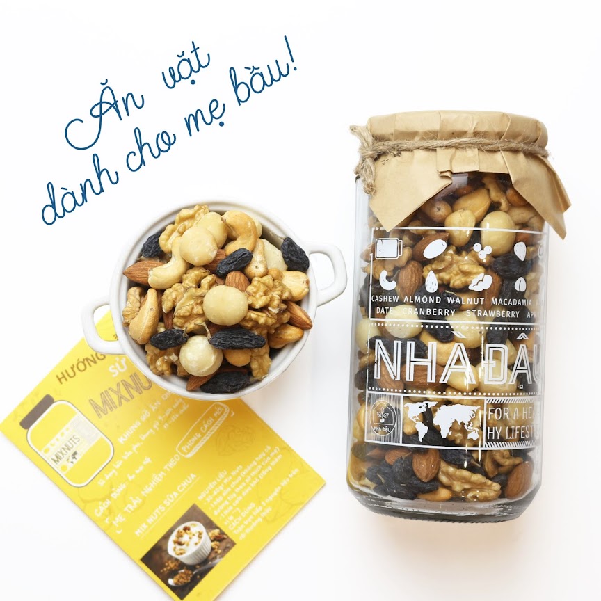 [A36] Kinh nghiệm mua quà tặng cho Bà Bầu mang thai lần đầu