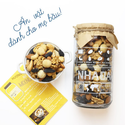 [A36] Mẹ Bầu ăn gì trong 3 tháng giữa để ngừa dị tật cho thai nhi?