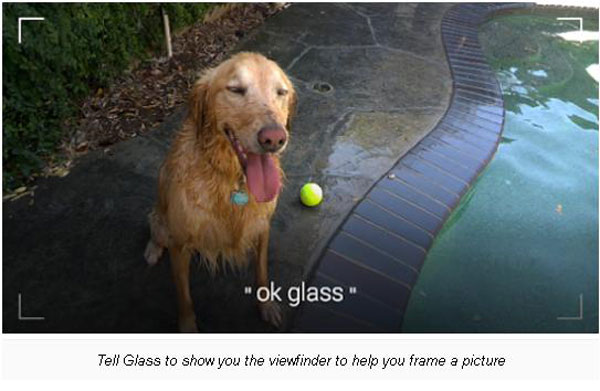 Upgrade Google Glass Akan Dibekali RAM 2GB Upgrade Google Glass Akan Dibekali RAM 2GB