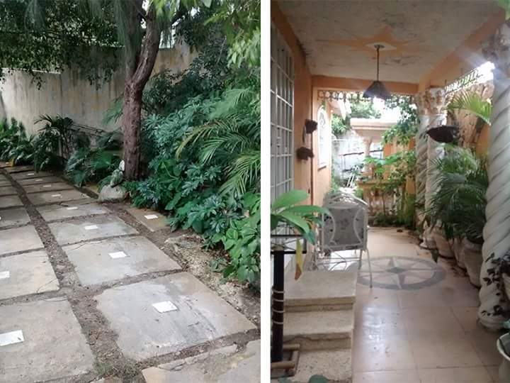 Louer ou Acheter une maison ou un terrain en Haiti ( immobilier en