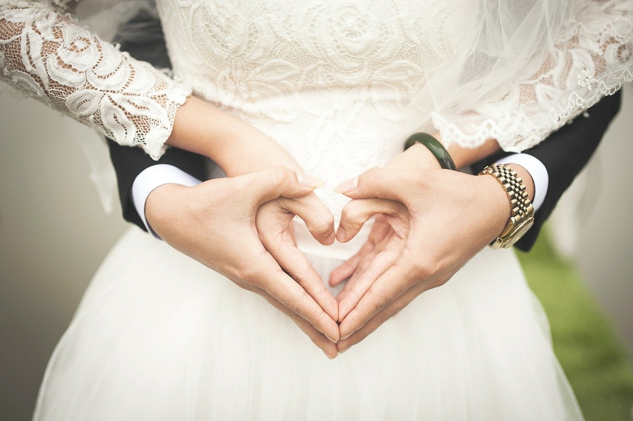 10 Vital Tips to Organize a Wedding Outdoors