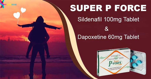 My Love Dose: Super P Force 160mg Tablets: A Prime Treatment for ...