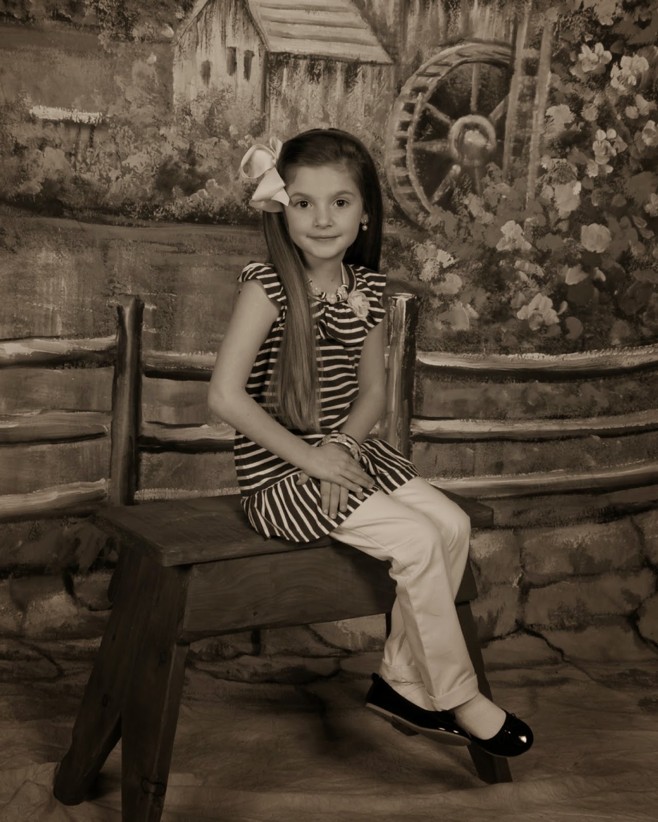The Future Of Lilah Anne - 9jkj9de