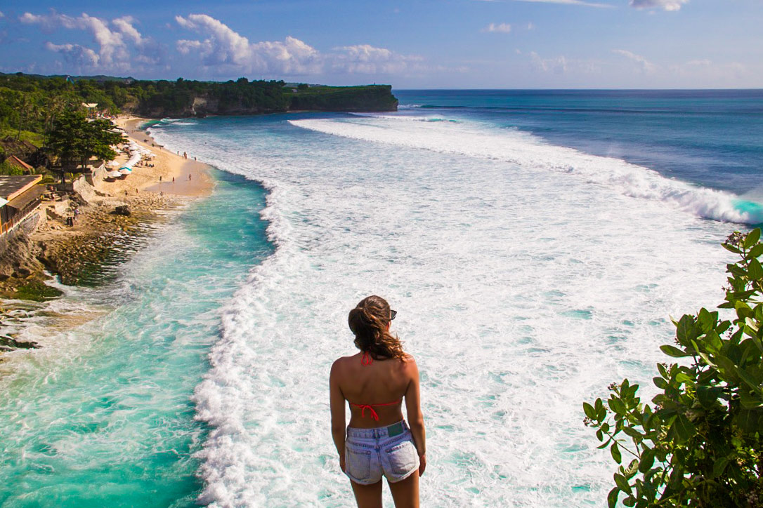 Interesting Facts About Bali Indonesia Balangan Beach Kuta Best