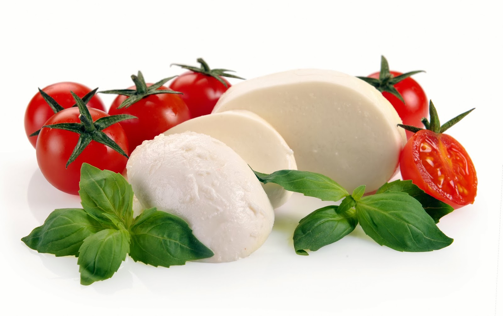 The Low Carb Diabetic: Featured food of the day Mozzarella Cheese
