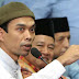 Reaksi UAS saat Tahu Bisnis Miras Dilegalkan