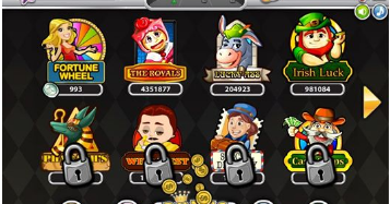 Slots Slots