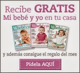 Recibela gratis en tu casa!