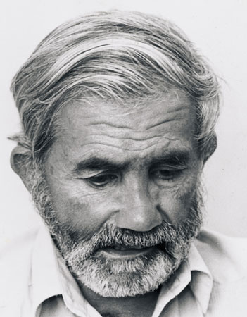 Federación de Bases Patria Grande “El Bebe” Raúl Sendic Antonaccio