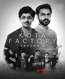 Kota Factory Season 2 Honest Review - Jitu Bhaiya, Netflix, TVF