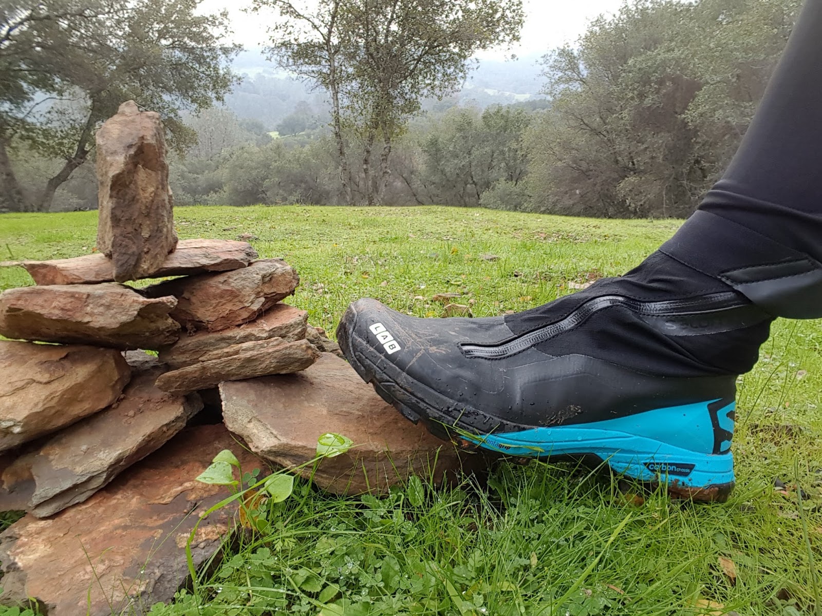 Salomon S Lab Xa Alpine Trail Running Shoe Review Salomon S Lab Xa Alpine Trail Running Shoe Review