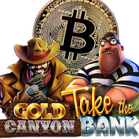 Deposit in Bitcoins for Extra Free Spins and Blackjack Bets at Intertops Poker this Week