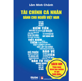 Sách Tài Chính Cá Nhân Cho Người Việt Nam ebook PDF-EPUB-AWZ3-PRC-MOBI