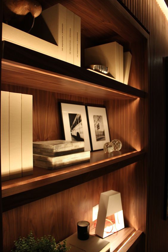 Boiserie & c.: librerie: soluzioni insolite e curiose