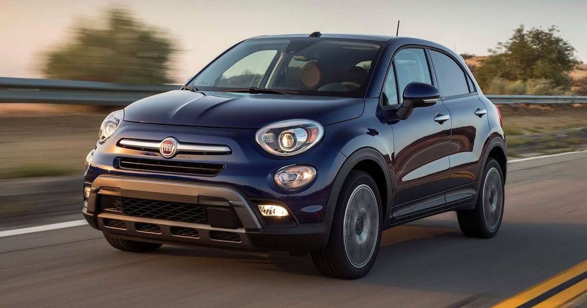 Autoblog Uruguay Autoblog Com Uy Lanzamiento Fiat 500x Cross