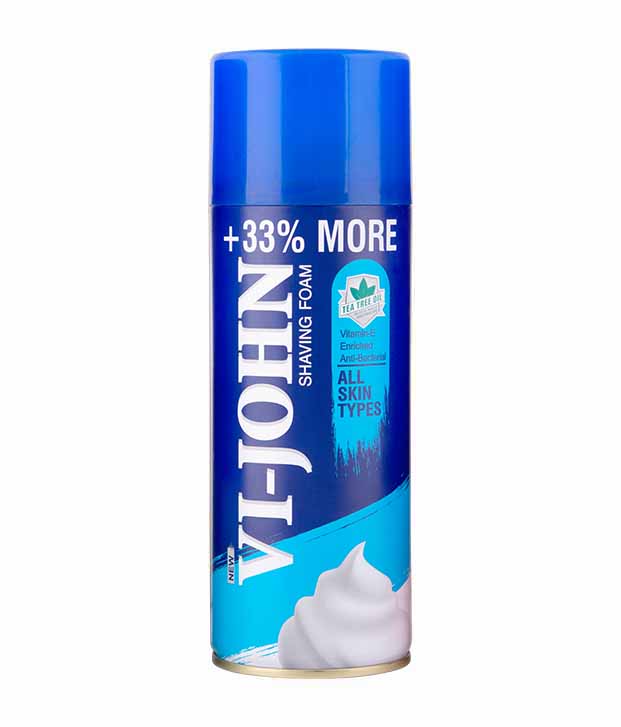 Men's Best Shaving Cream or Grooming Kit Best shaving foam for men's