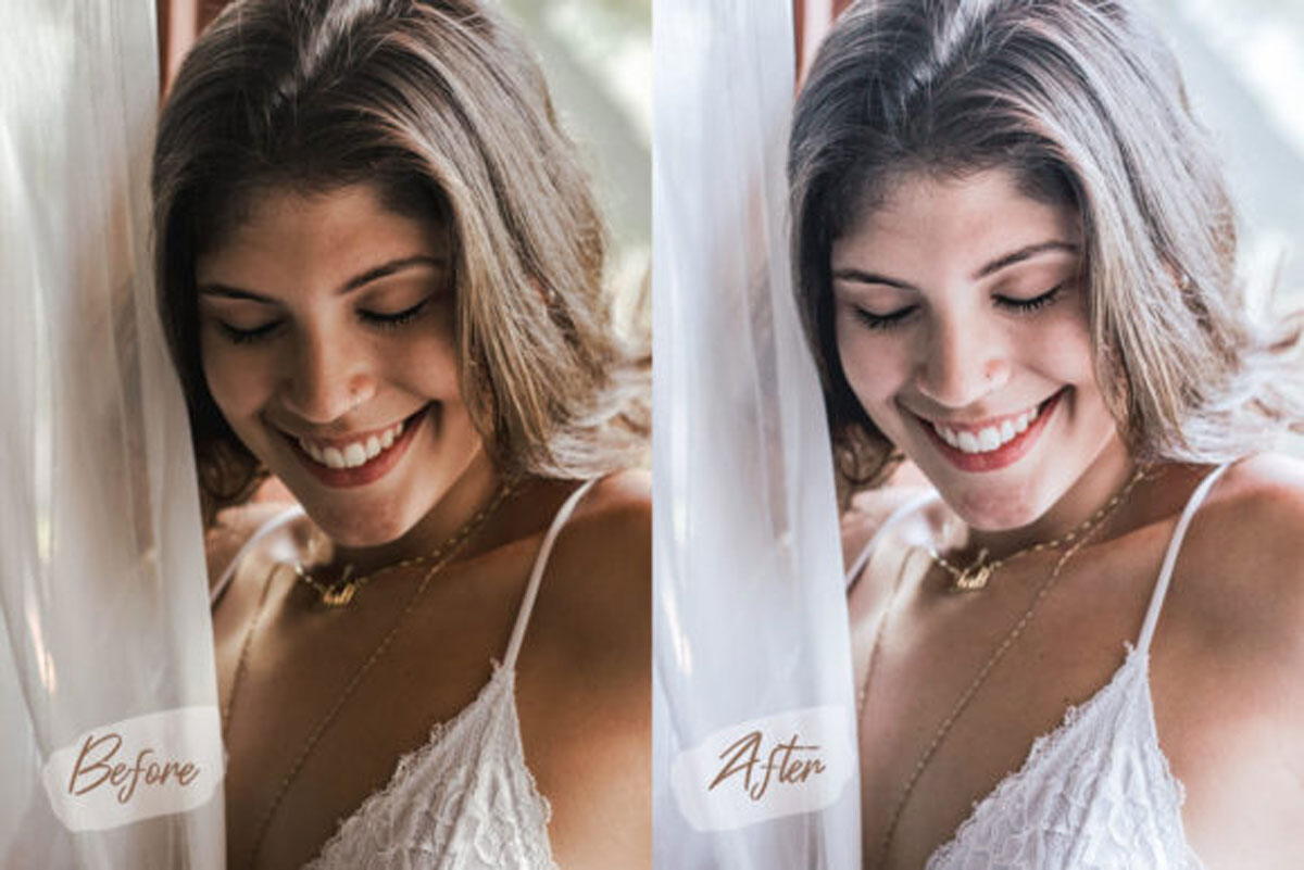 22 Portrait Mood Lightroom Presets 4687595 5 22 Portrait Mood Lightroom Presets 4687595