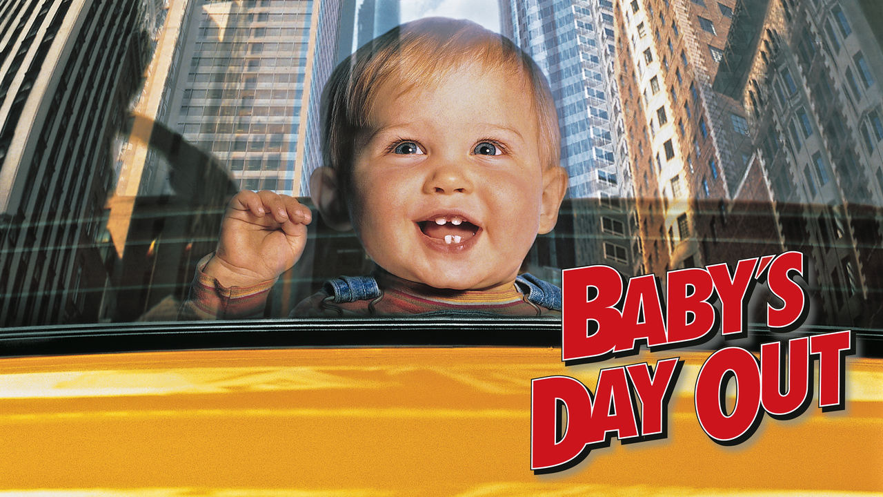 5 Baby Movies You Should Add To Your WatchList